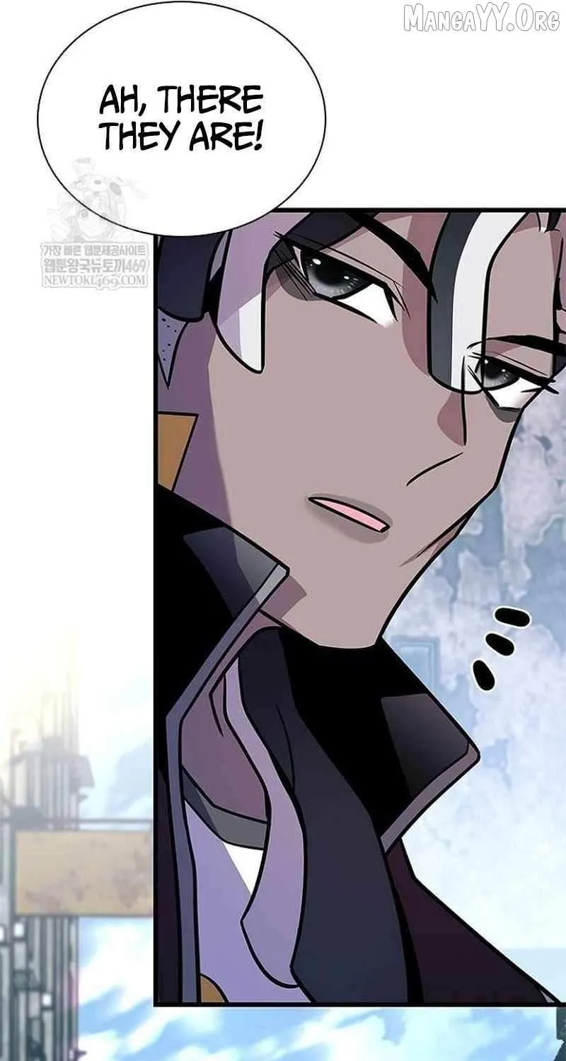 Read Villain To Kill Manga Online