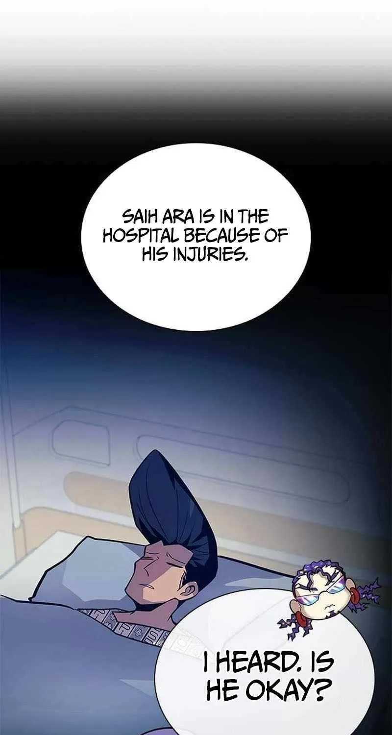 Read Villain To Kill Manga Online