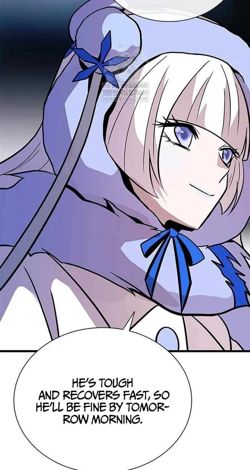 Read Villain To Kill Manga Online