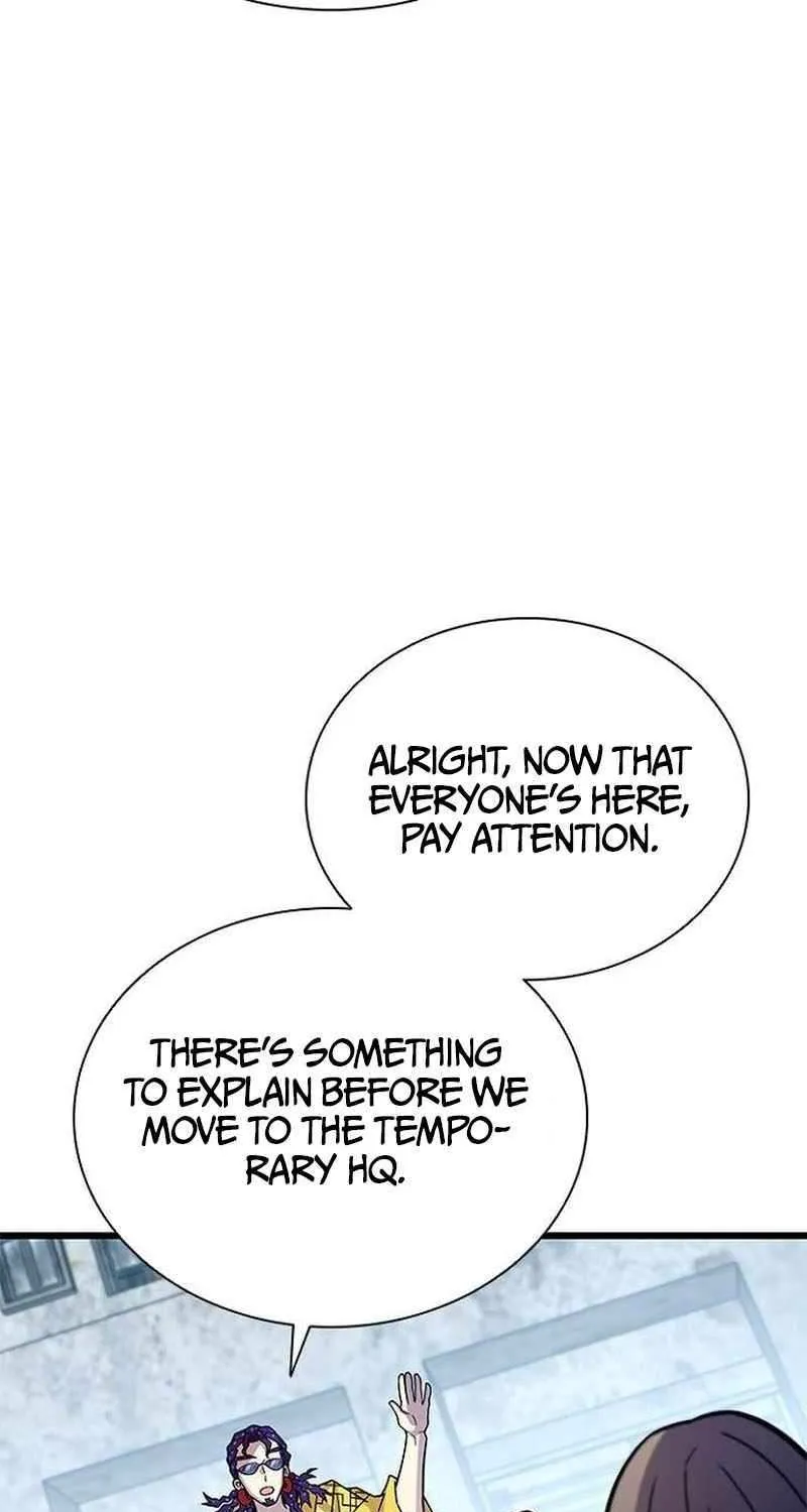 Read Villain To Kill Manga Online