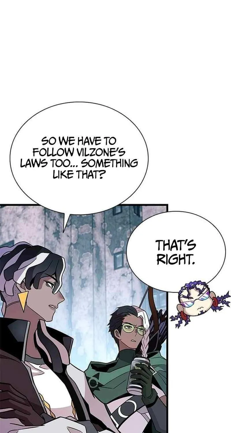 Read Villain To Kill Manga Online