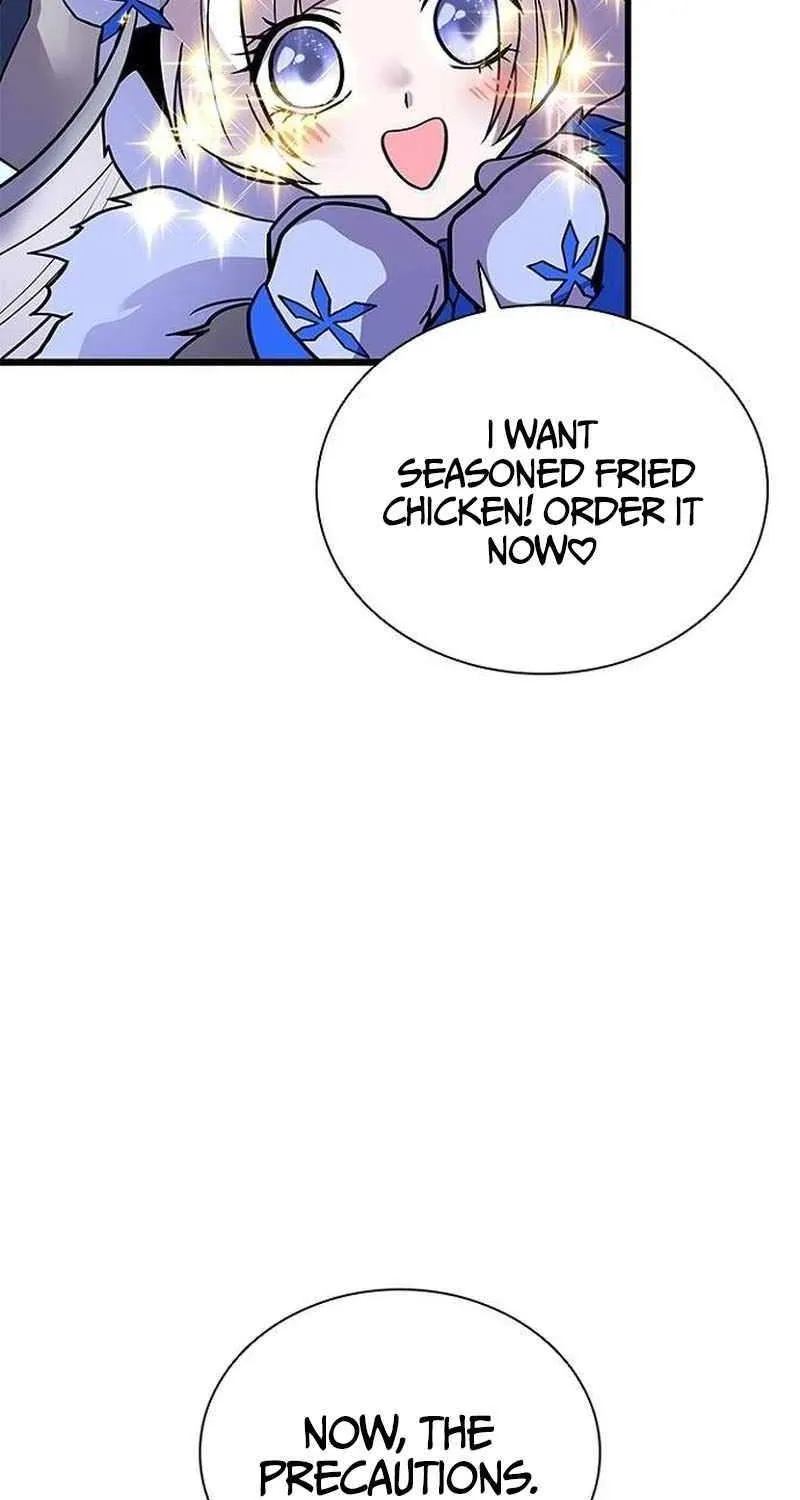 Read Villain To Kill Manga Online