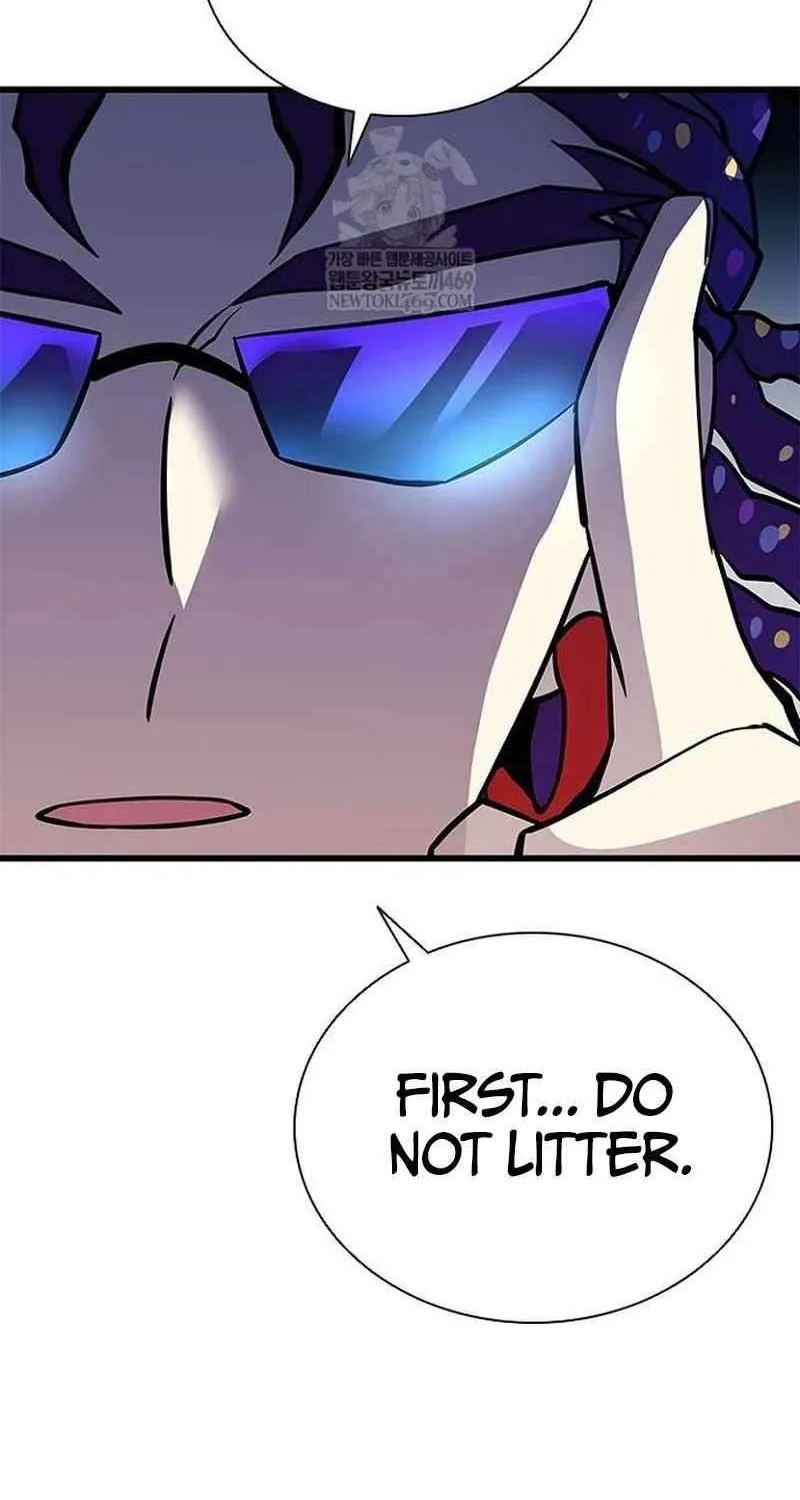 Read Villain To Kill Manga Online