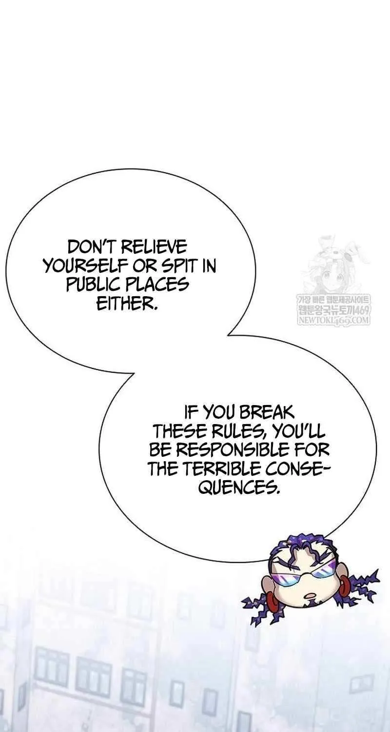 Read Villain To Kill Manga Online