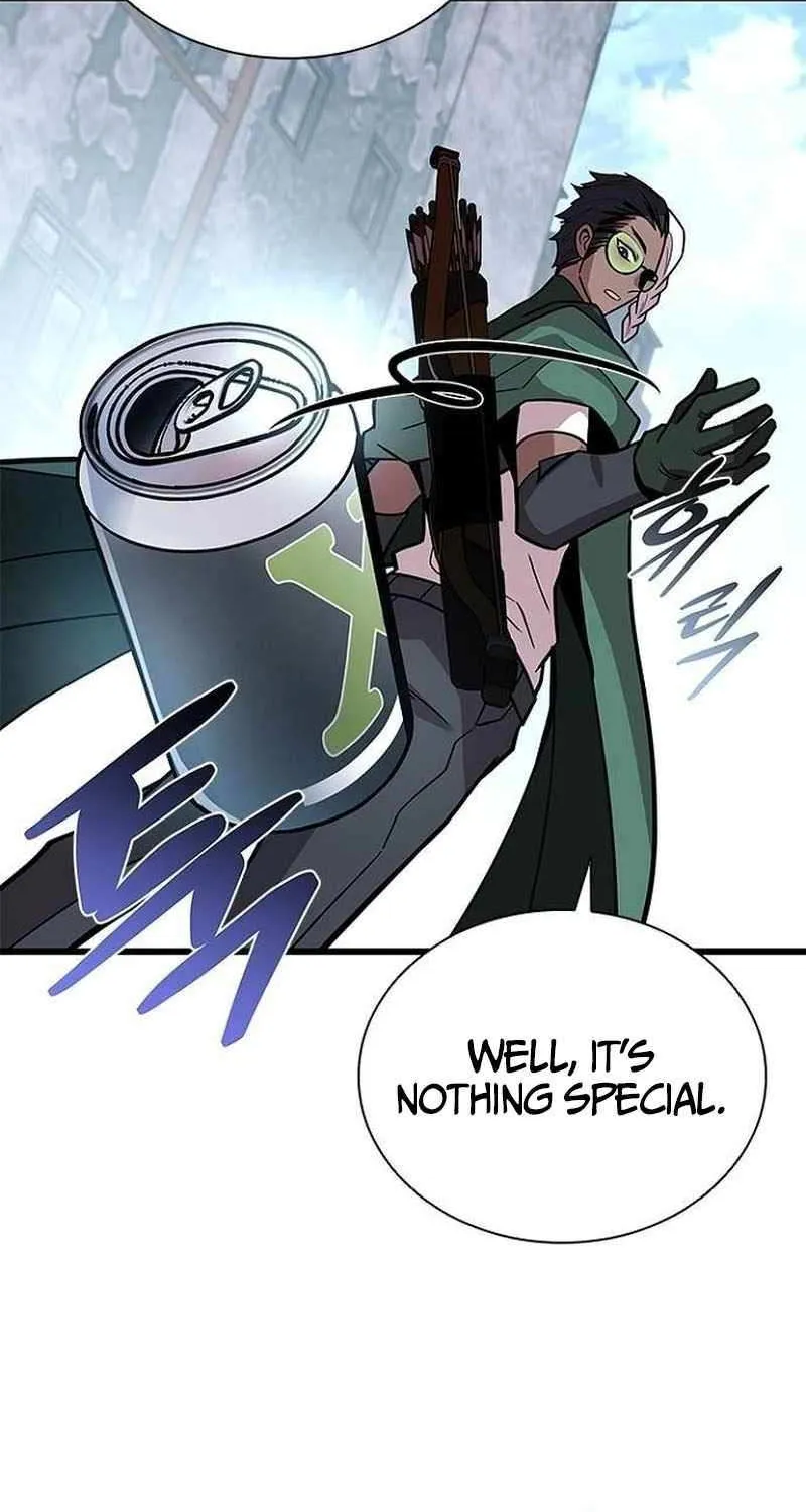 Read Villain To Kill Manga Online