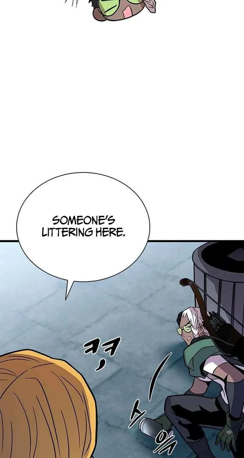 Read Villain To Kill Manga Online