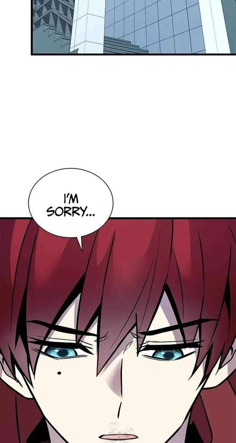 Read Villain To Kill Manga Online