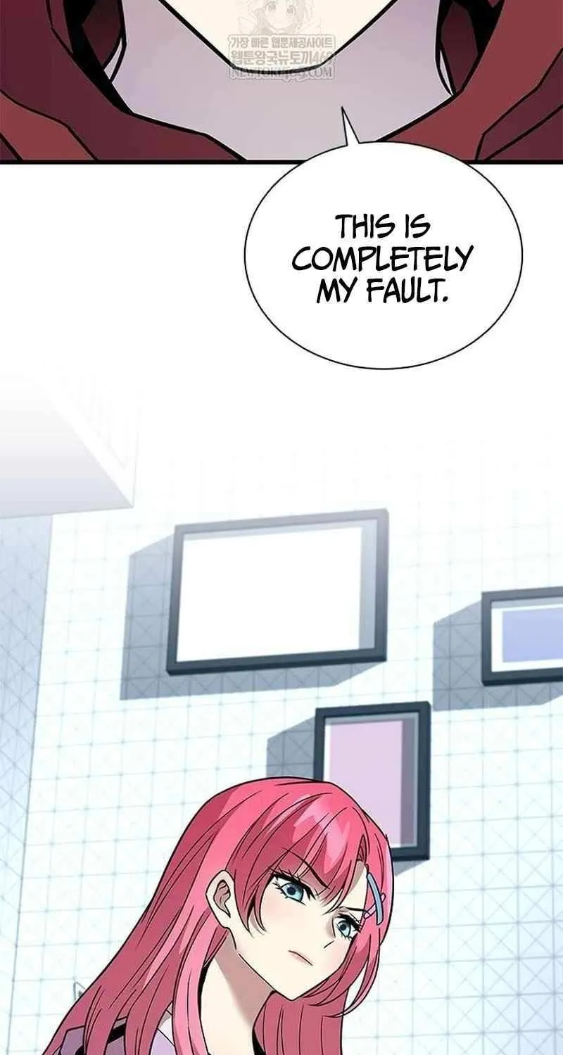 Read Villain To Kill Manga Online