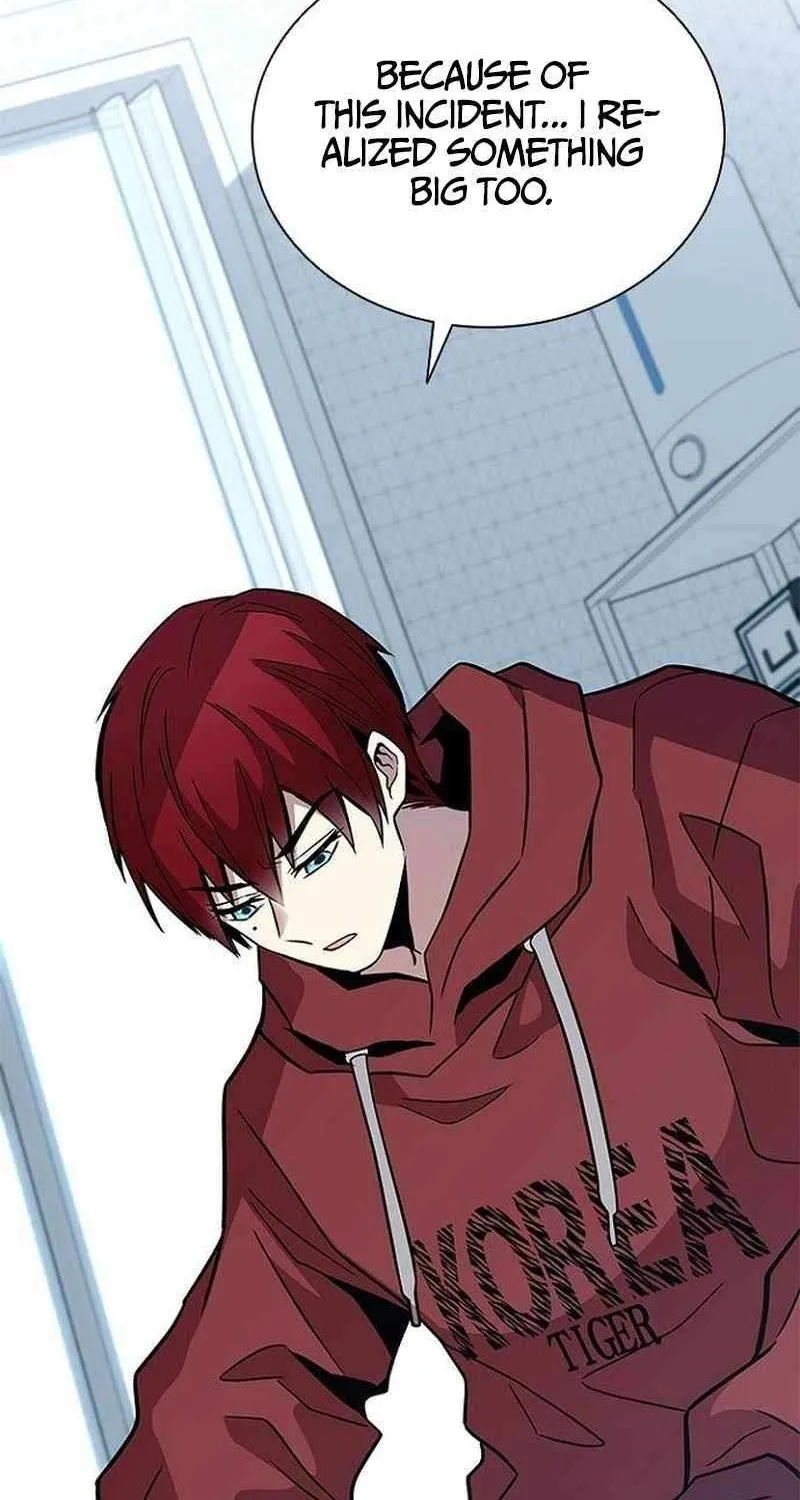 Read Villain To Kill Manga Online