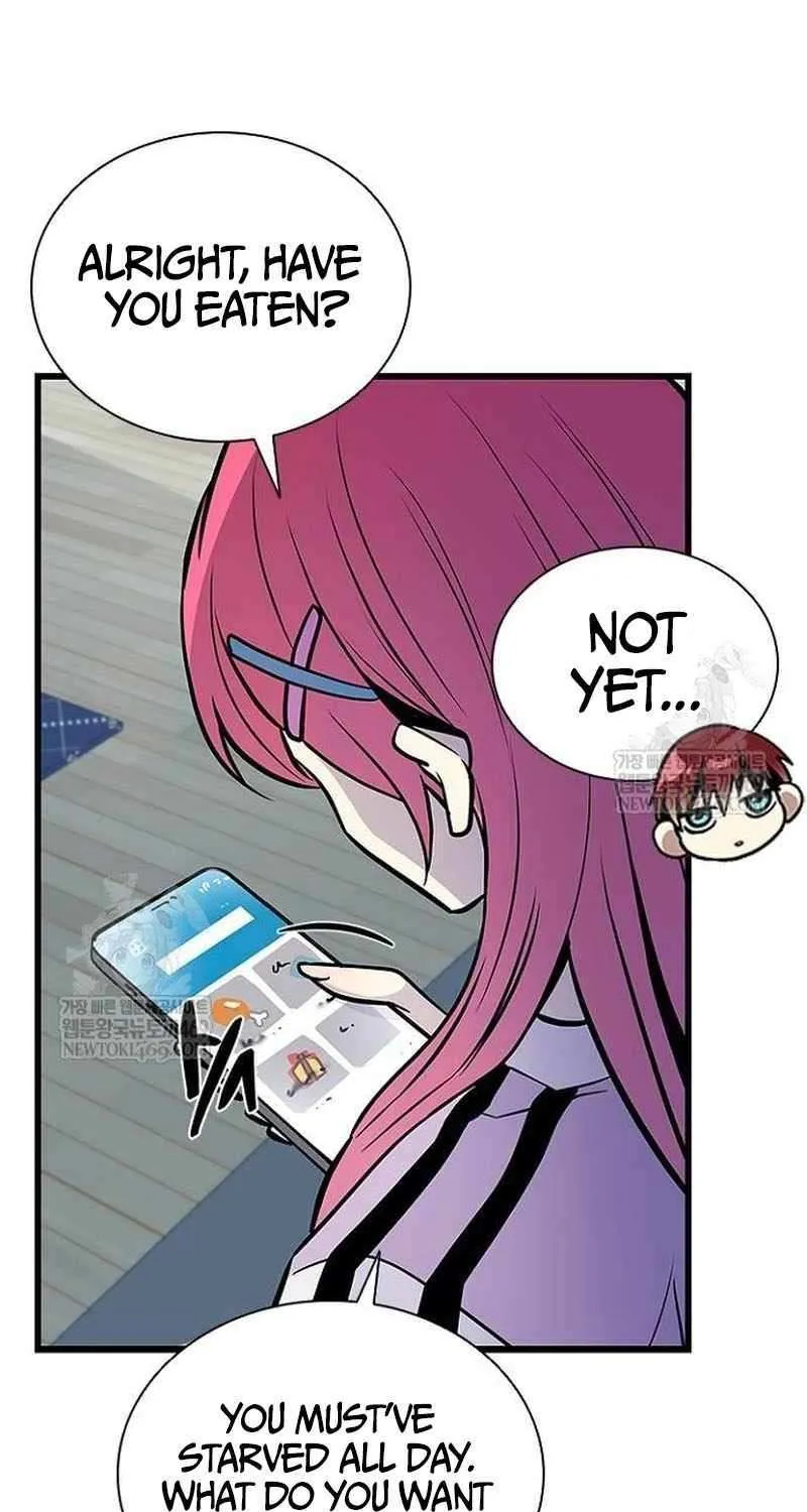 Read Villain To Kill Manga Online