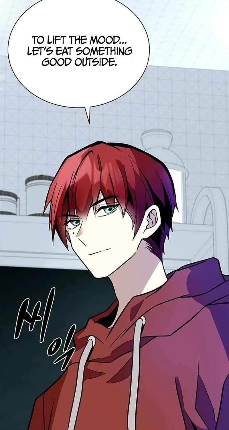 Read Villain To Kill Manga Online