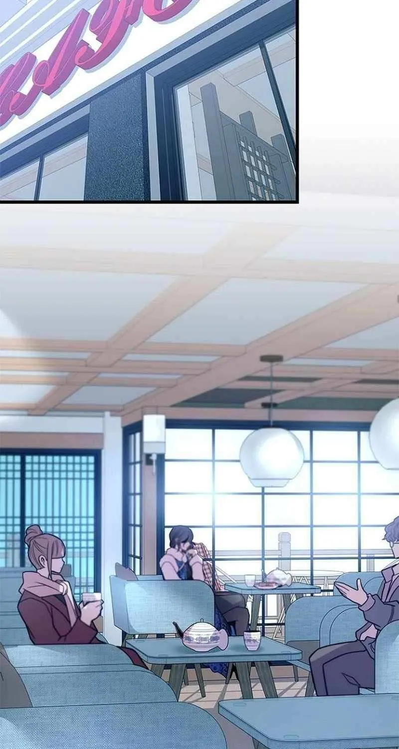 Read Villain To Kill Manga Online