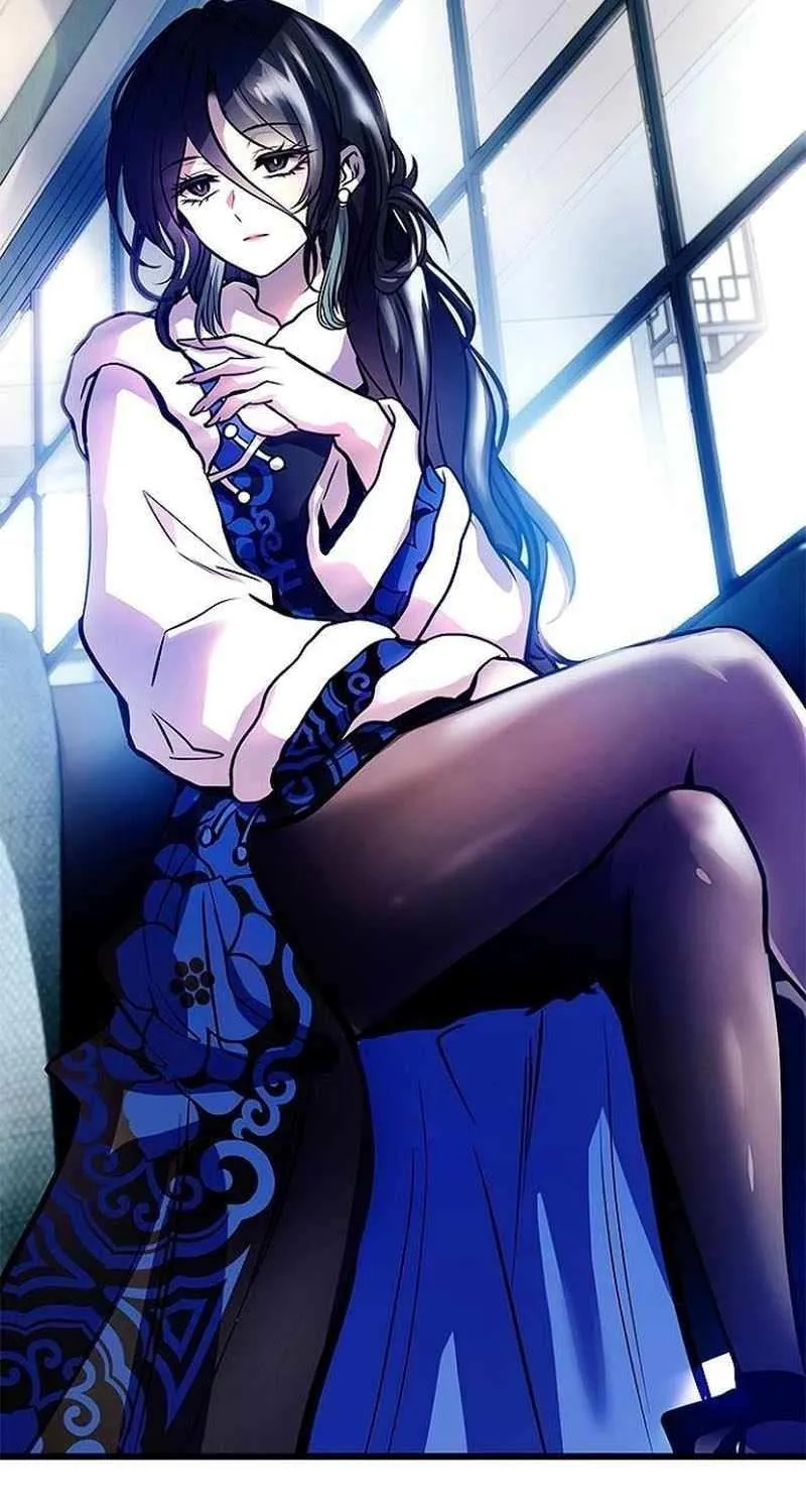 Read Villain To Kill Manga Online