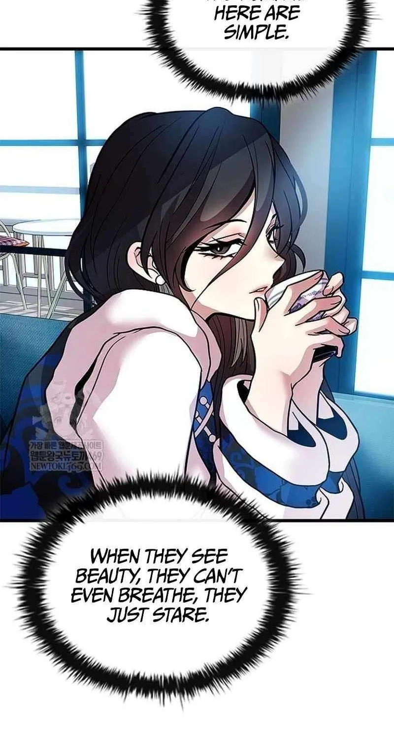 Read Villain To Kill Manga Online