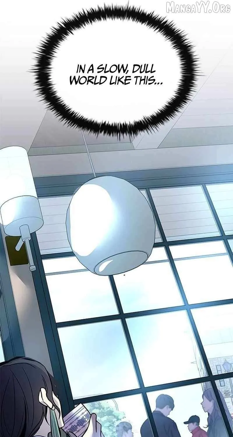 Read Villain To Kill Manga Online