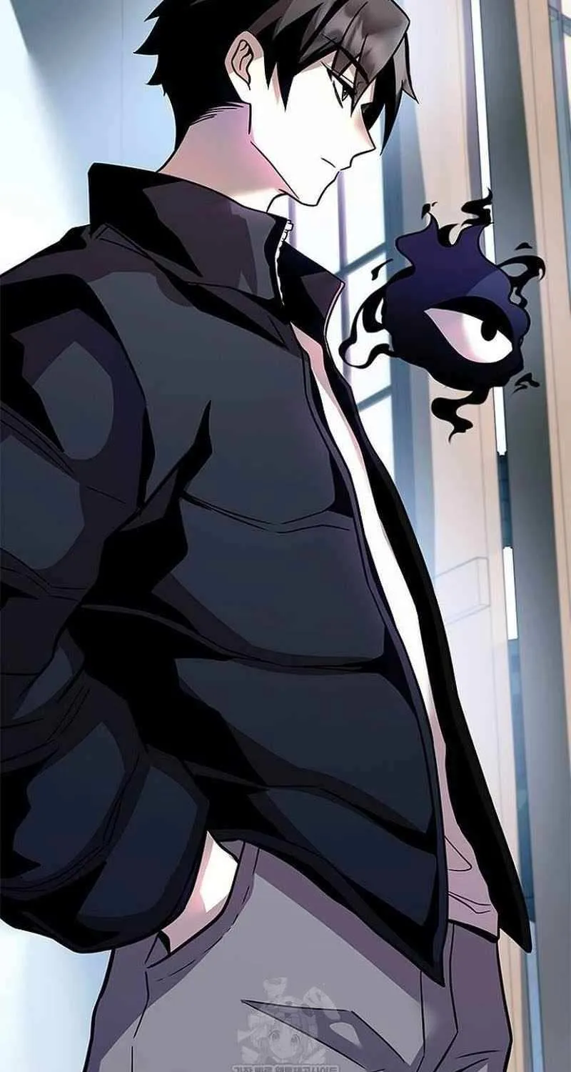 Read Villain To Kill Manga Online