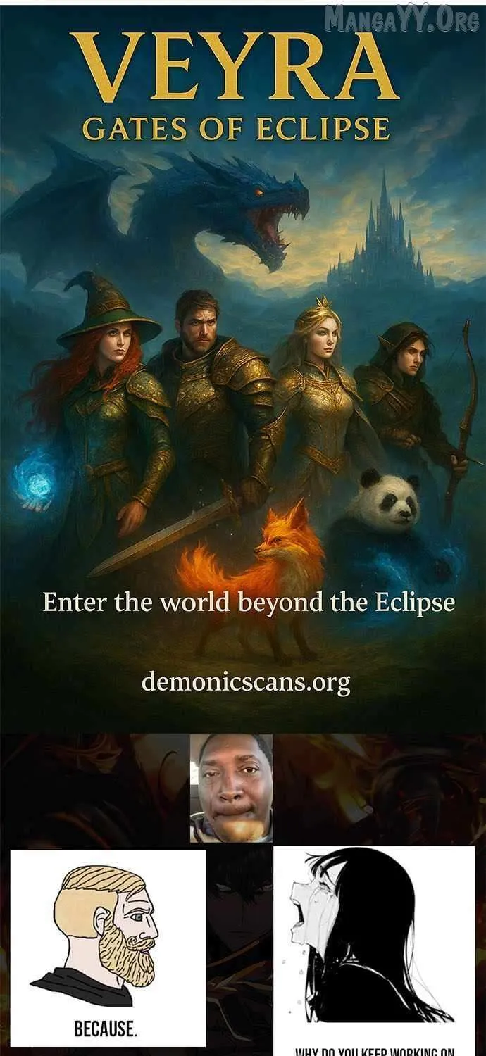 Read Villain To Kill Manga Online