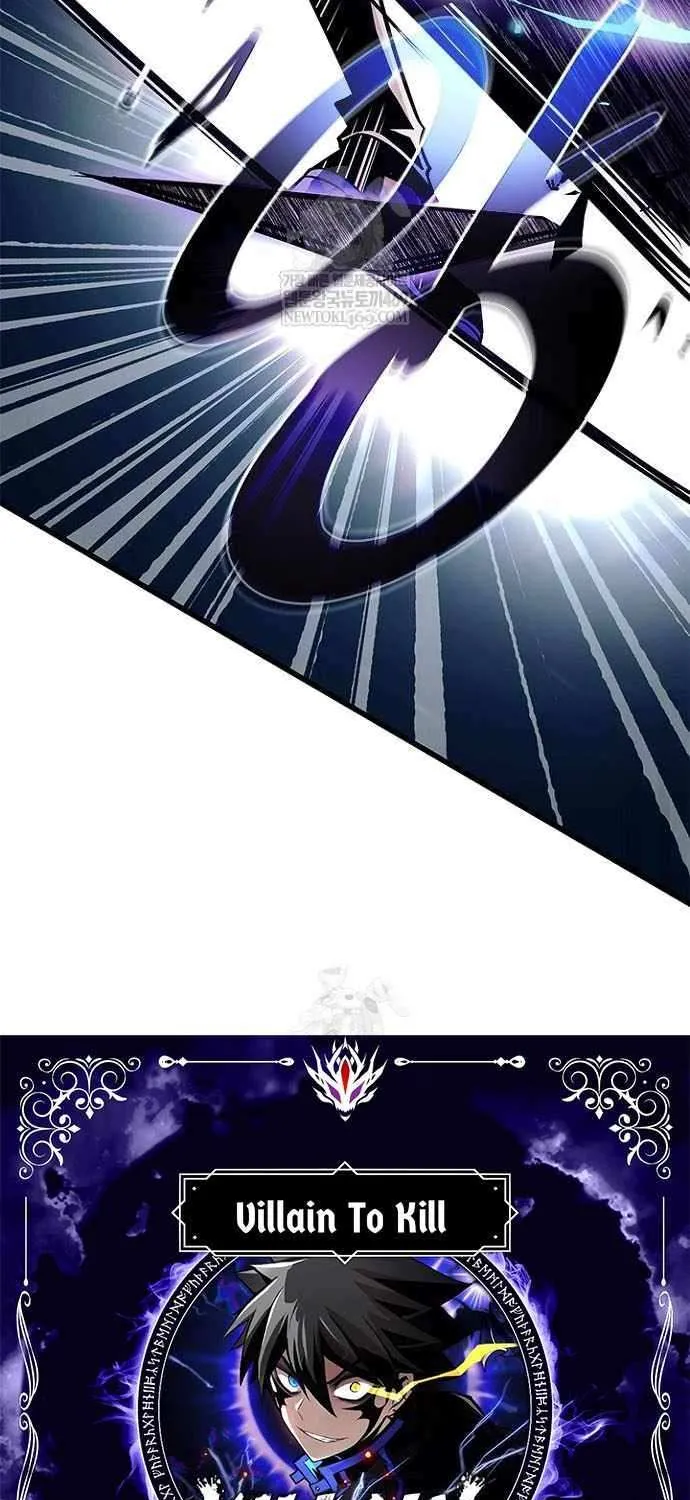 Read Villain To Kill Manga Online