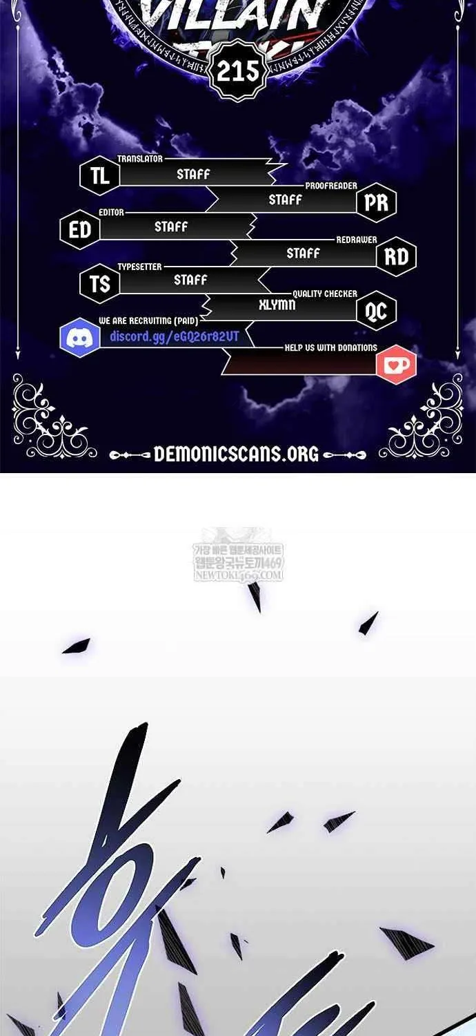 Read Villain To Kill Manga Online