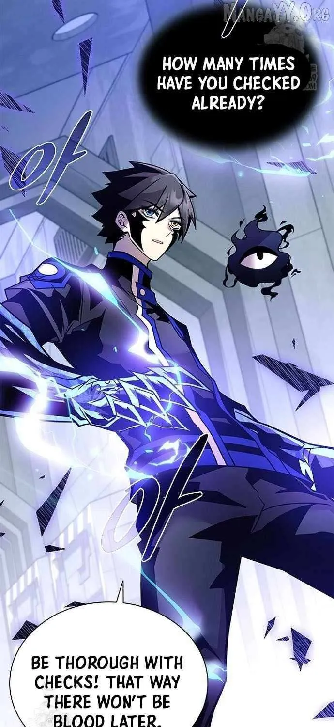 Read Villain To Kill Manga Online