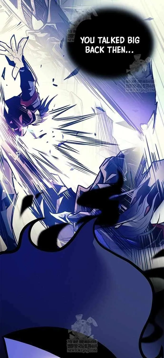 Read Villain To Kill Manga Online