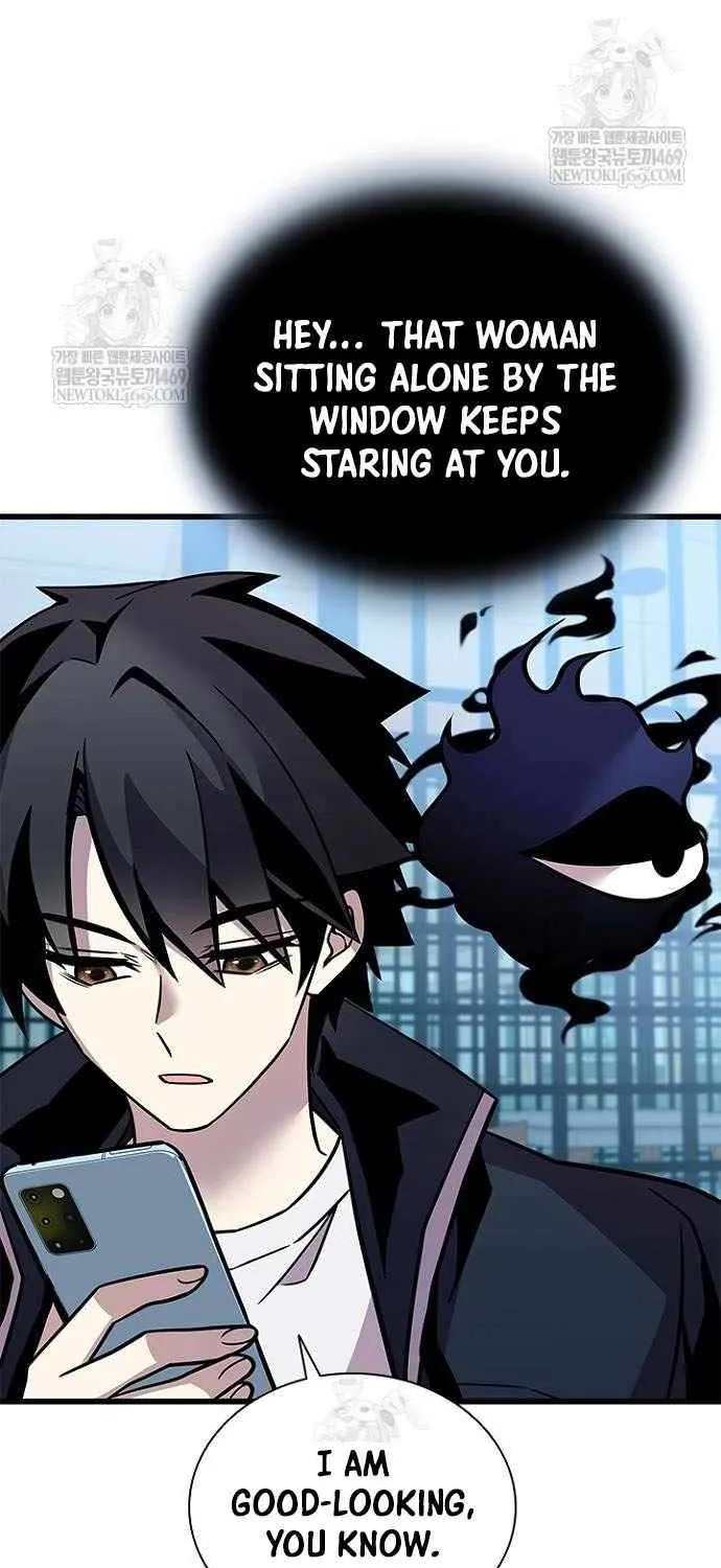 Read Villain To Kill Manga Online