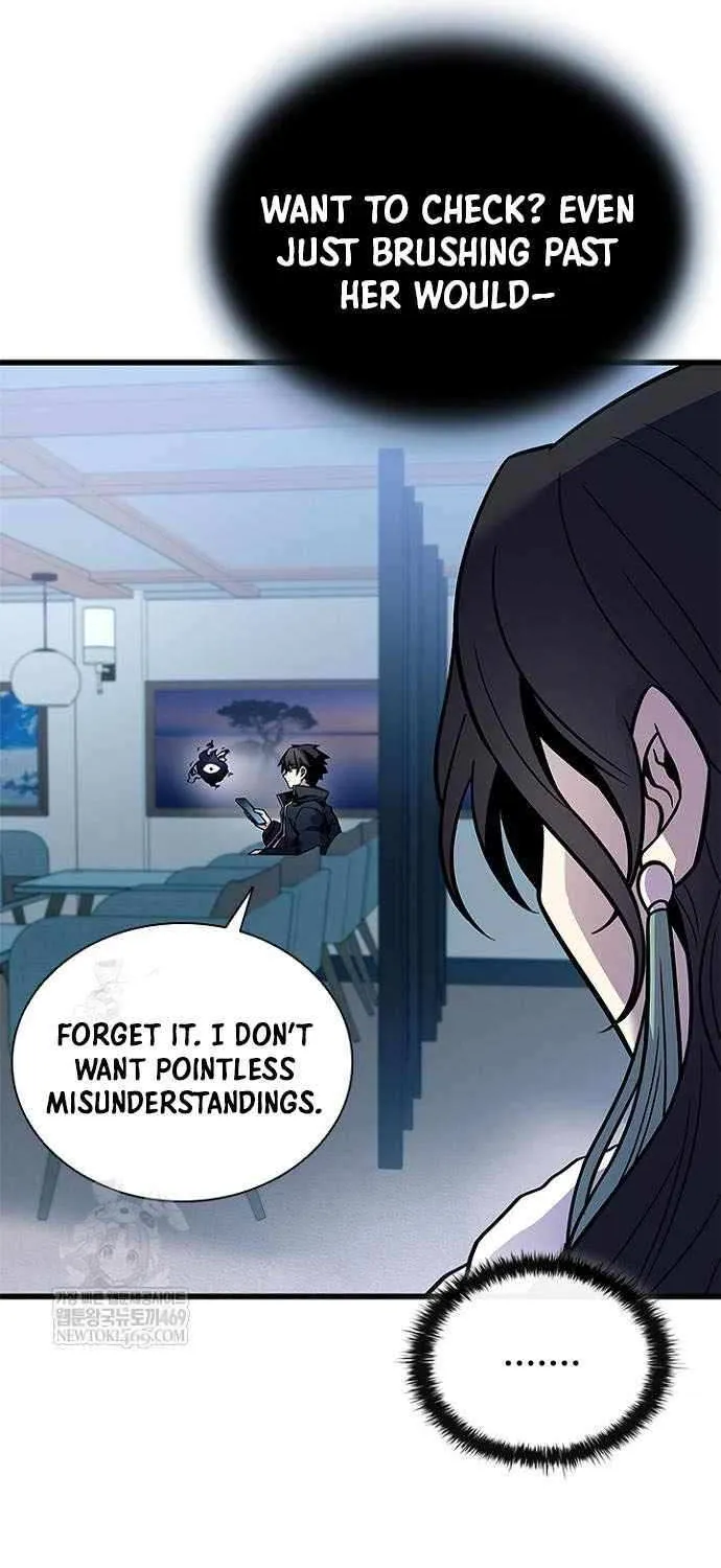 Read Villain To Kill Manga Online