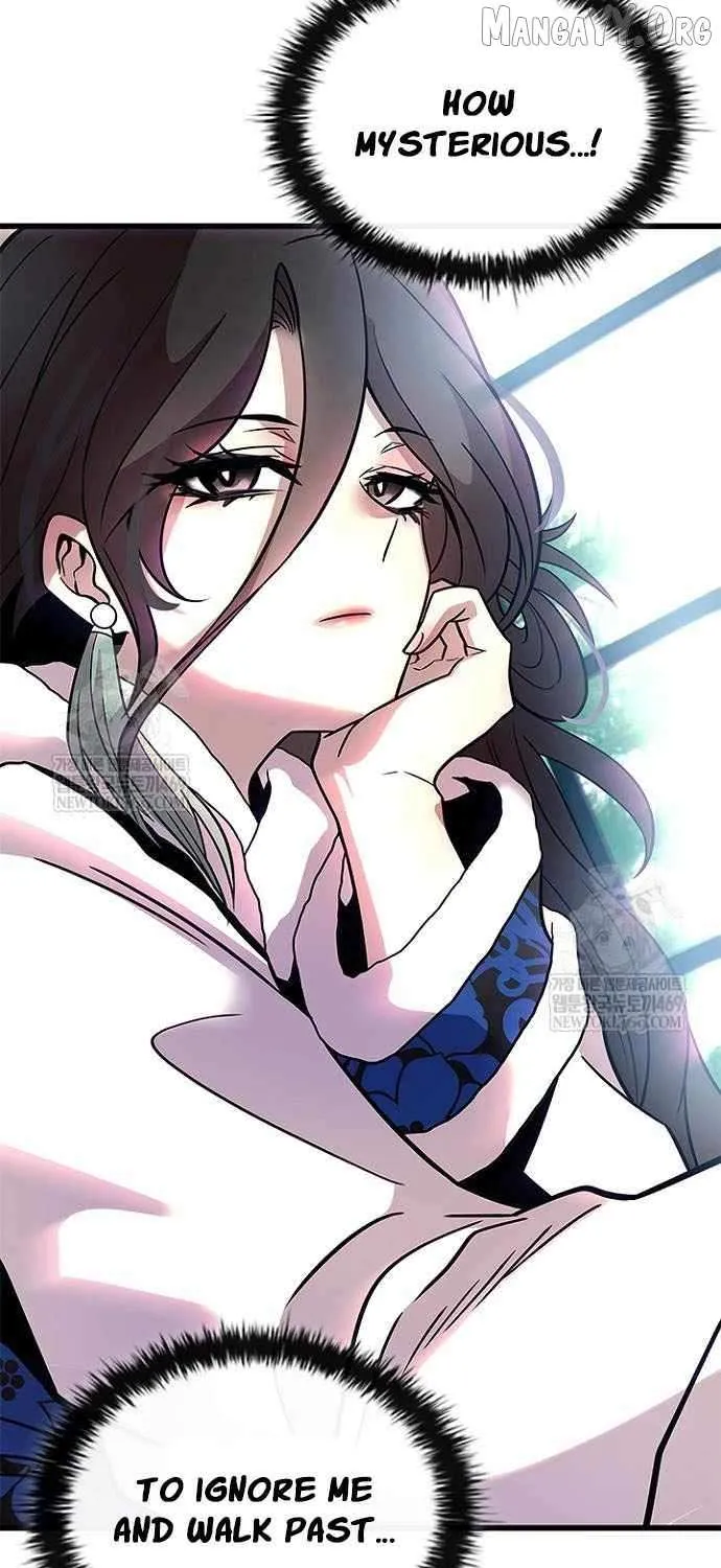 Read Villain To Kill Manga Online