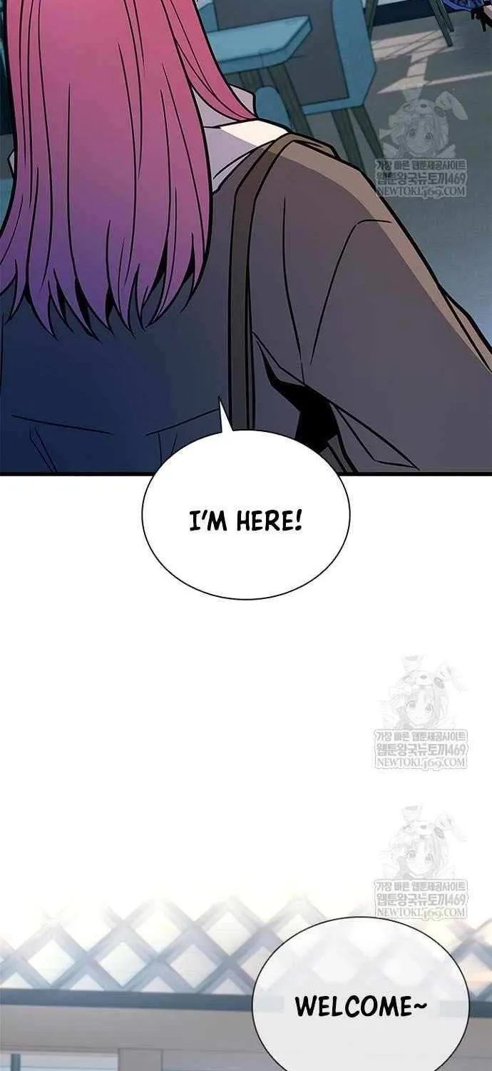 Read Villain To Kill Manga Online