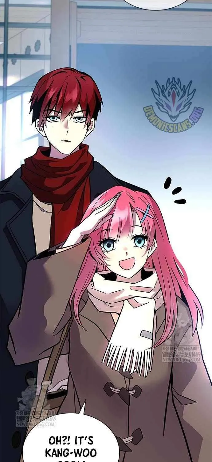 Read Villain To Kill Manga Online