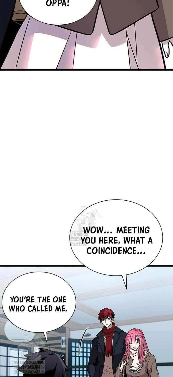 Read Villain To Kill Manga Online