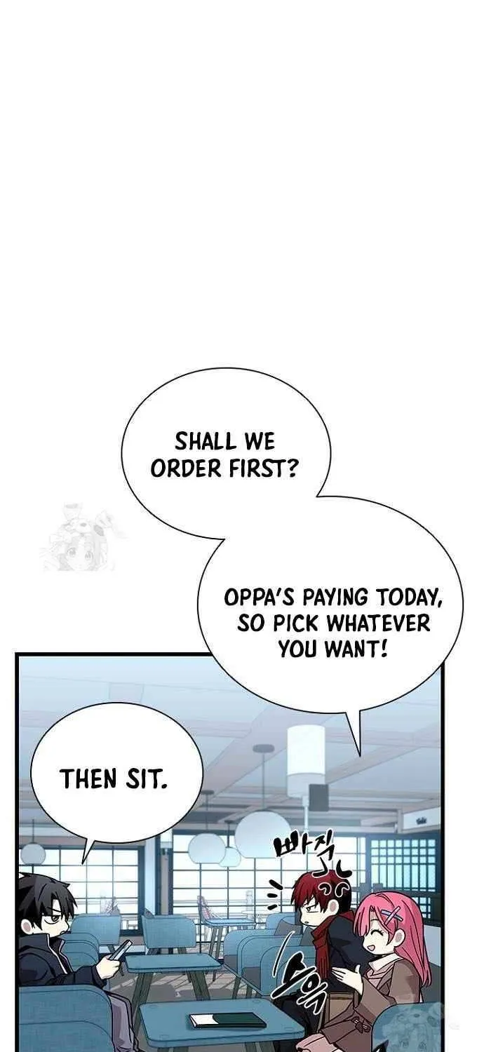 Read Villain To Kill Manga Online