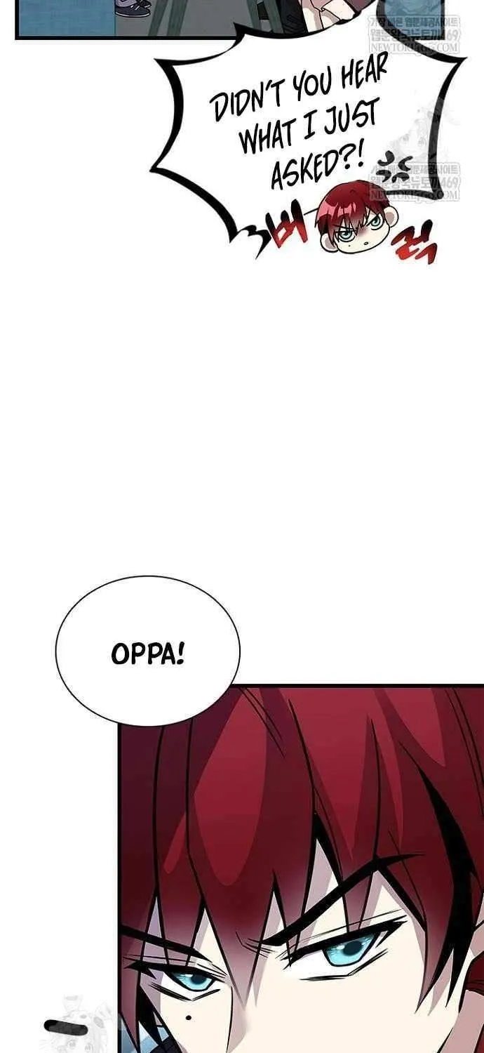 Read Villain To Kill Manga Online