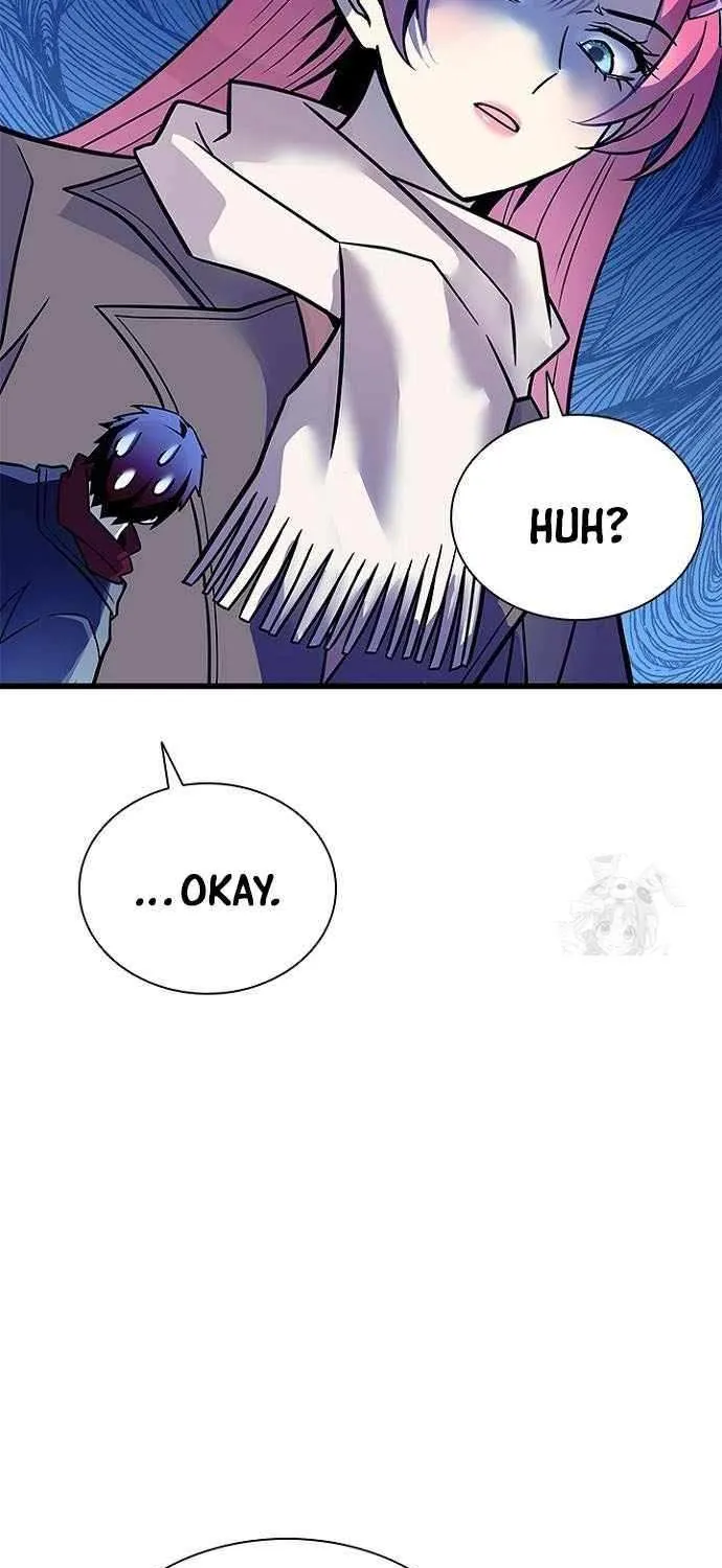 Read Villain To Kill Manga Online