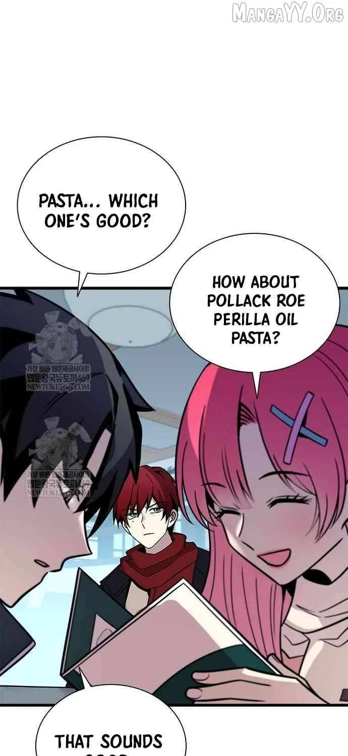 Read Villain To Kill Manga Online