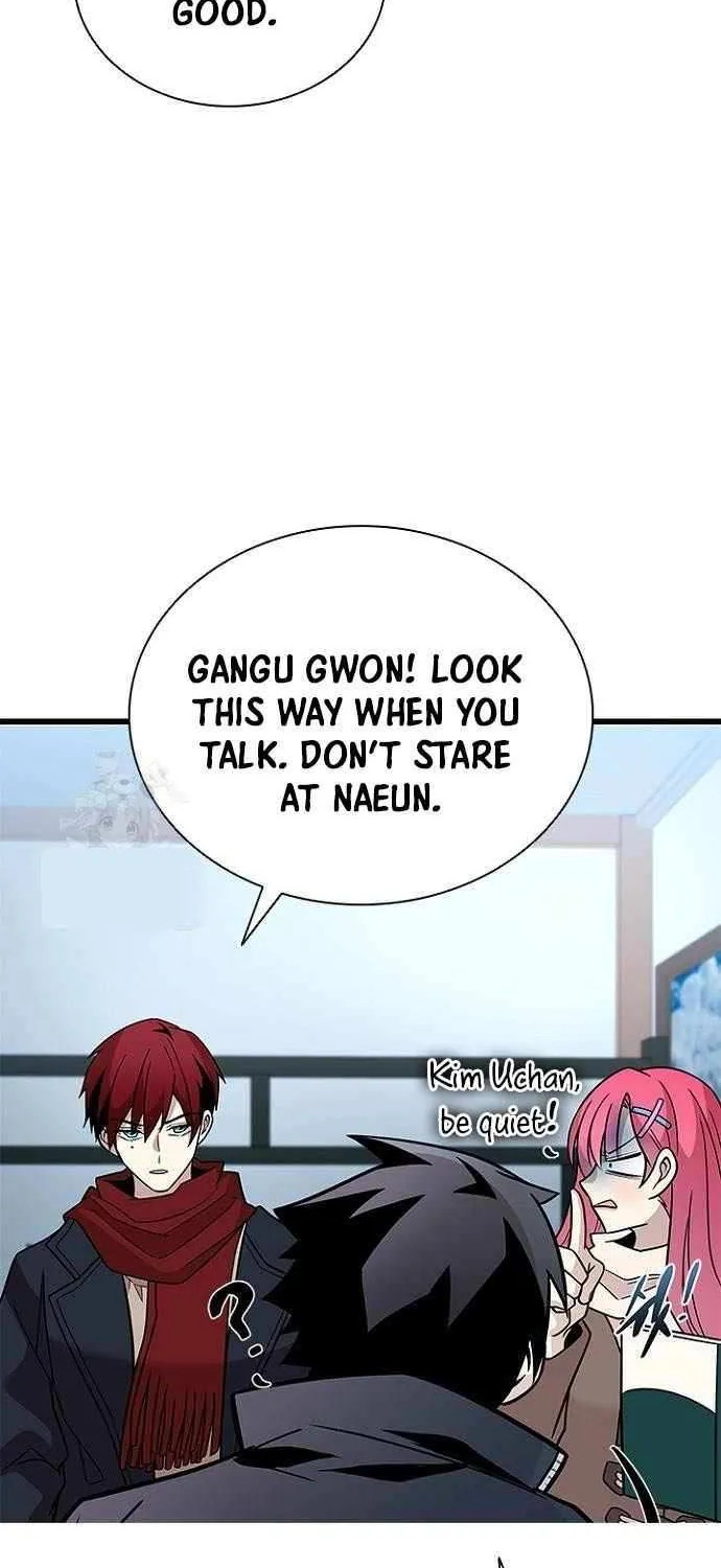 Read Villain To Kill Manga Online