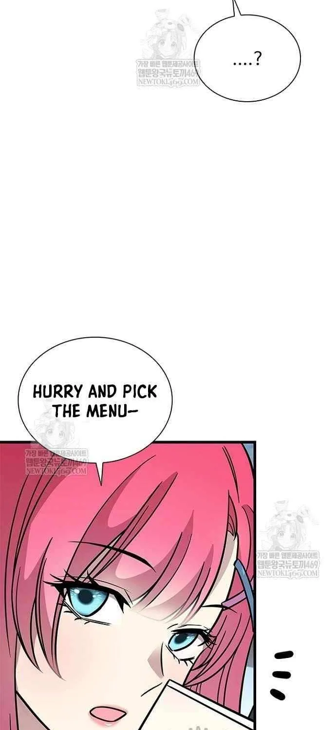 Read Villain To Kill Manga Online