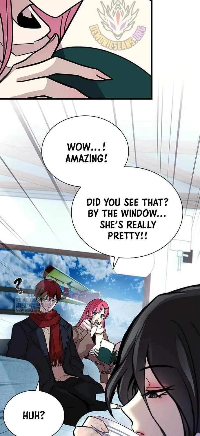 Read Villain To Kill Manga Online