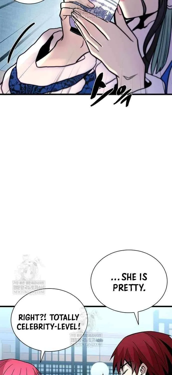 Read Villain To Kill Manga Online