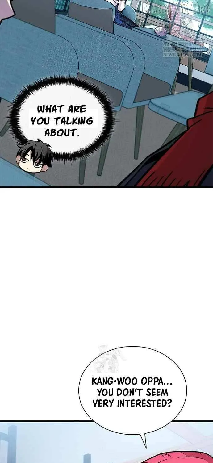 Read Villain To Kill Manga Online