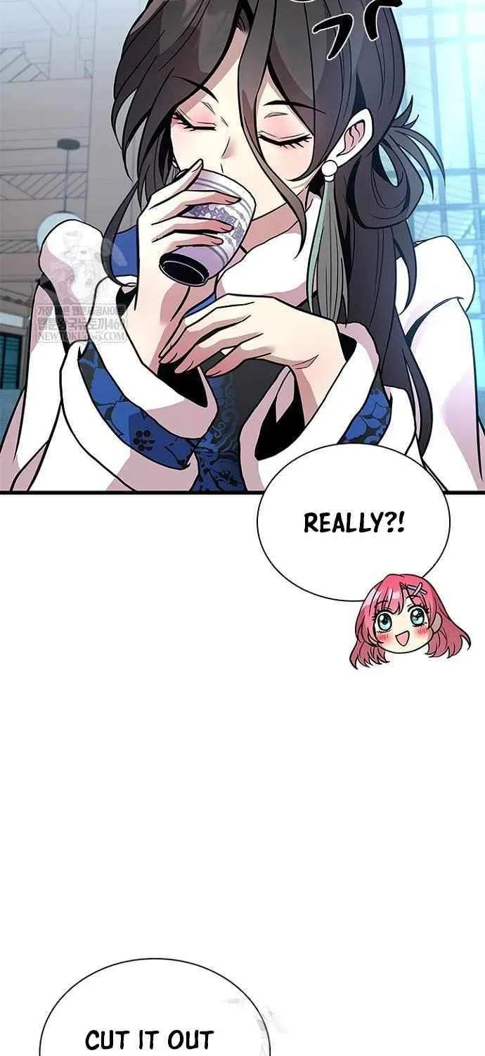 Read Villain To Kill Manga Online