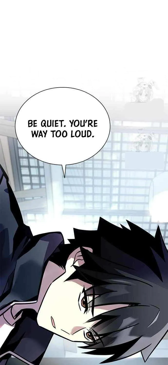 Read Villain To Kill Manga Online