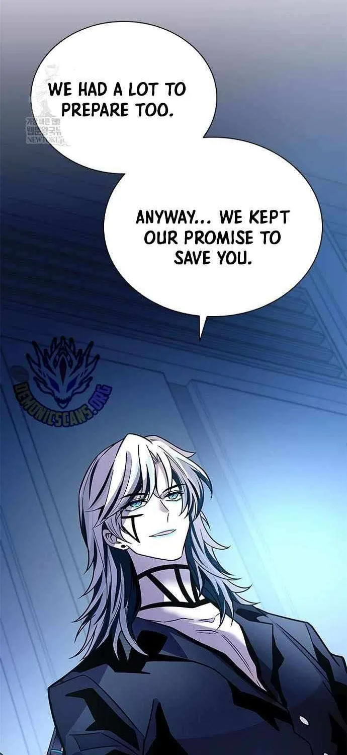 Read Villain To Kill Manga Online