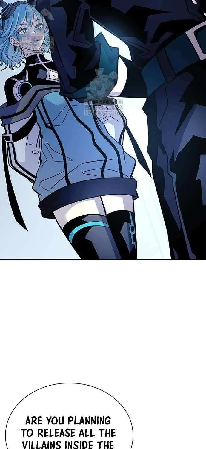 Read Villain To Kill Manga Online