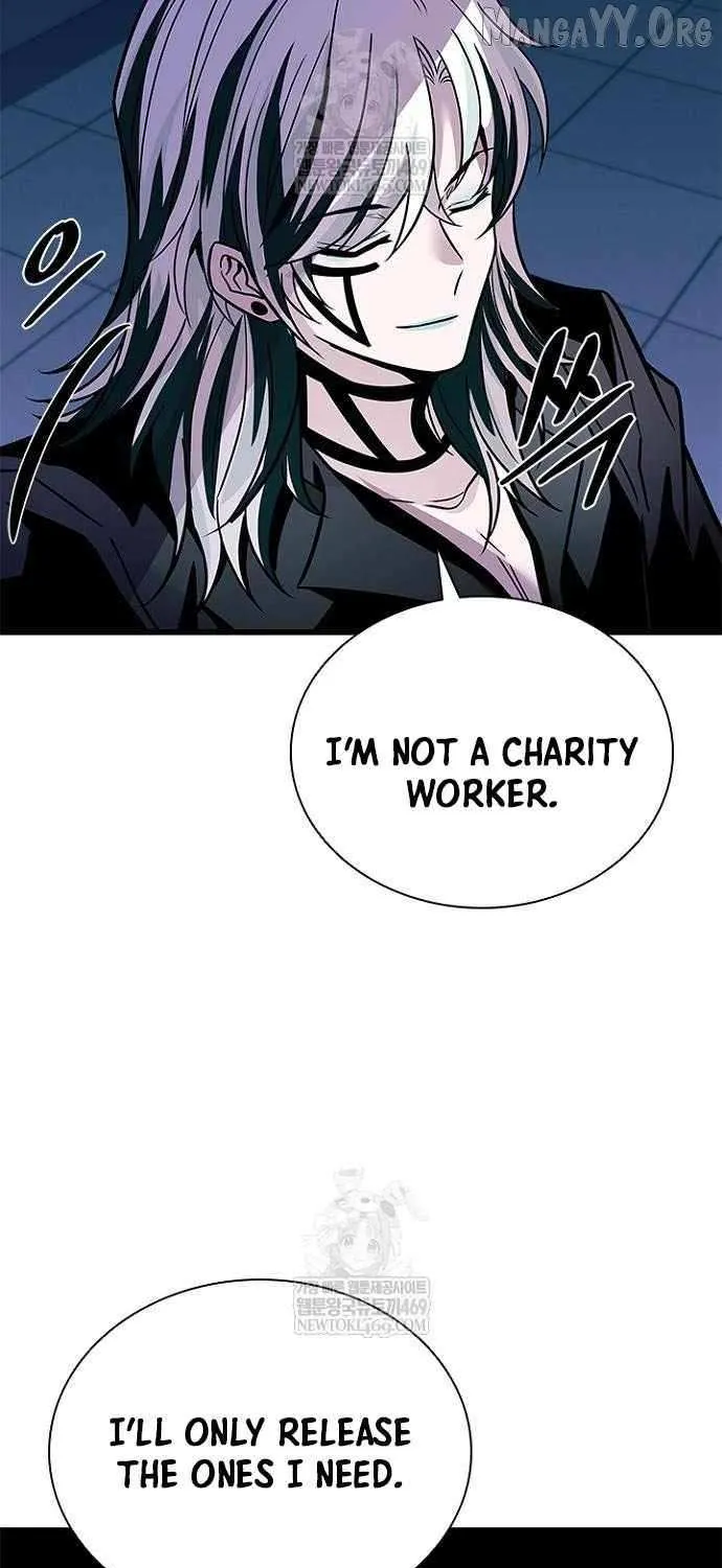 Read Villain To Kill Manga Online