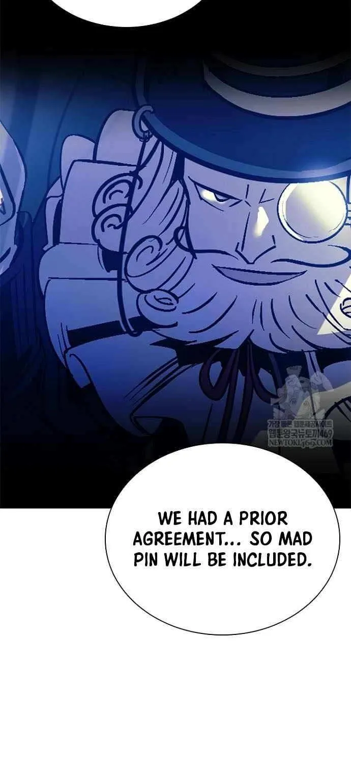 Read Villain To Kill Manga Online