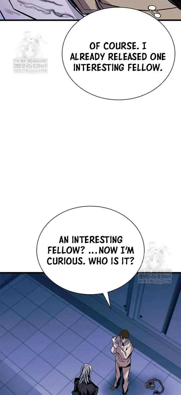 Read Villain To Kill Manga Online