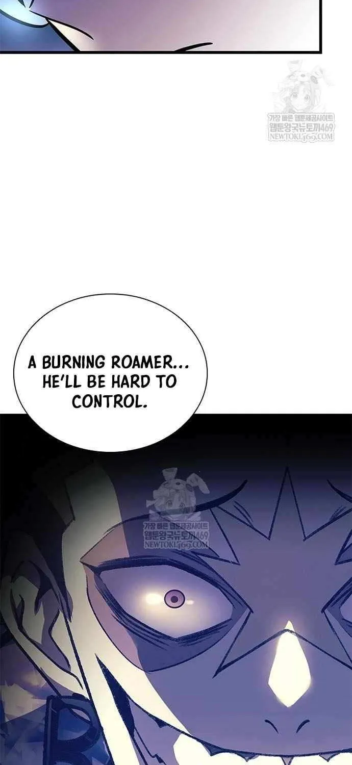 Read Villain To Kill Manga Online