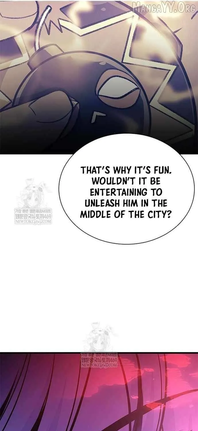 Read Villain To Kill Manga Online