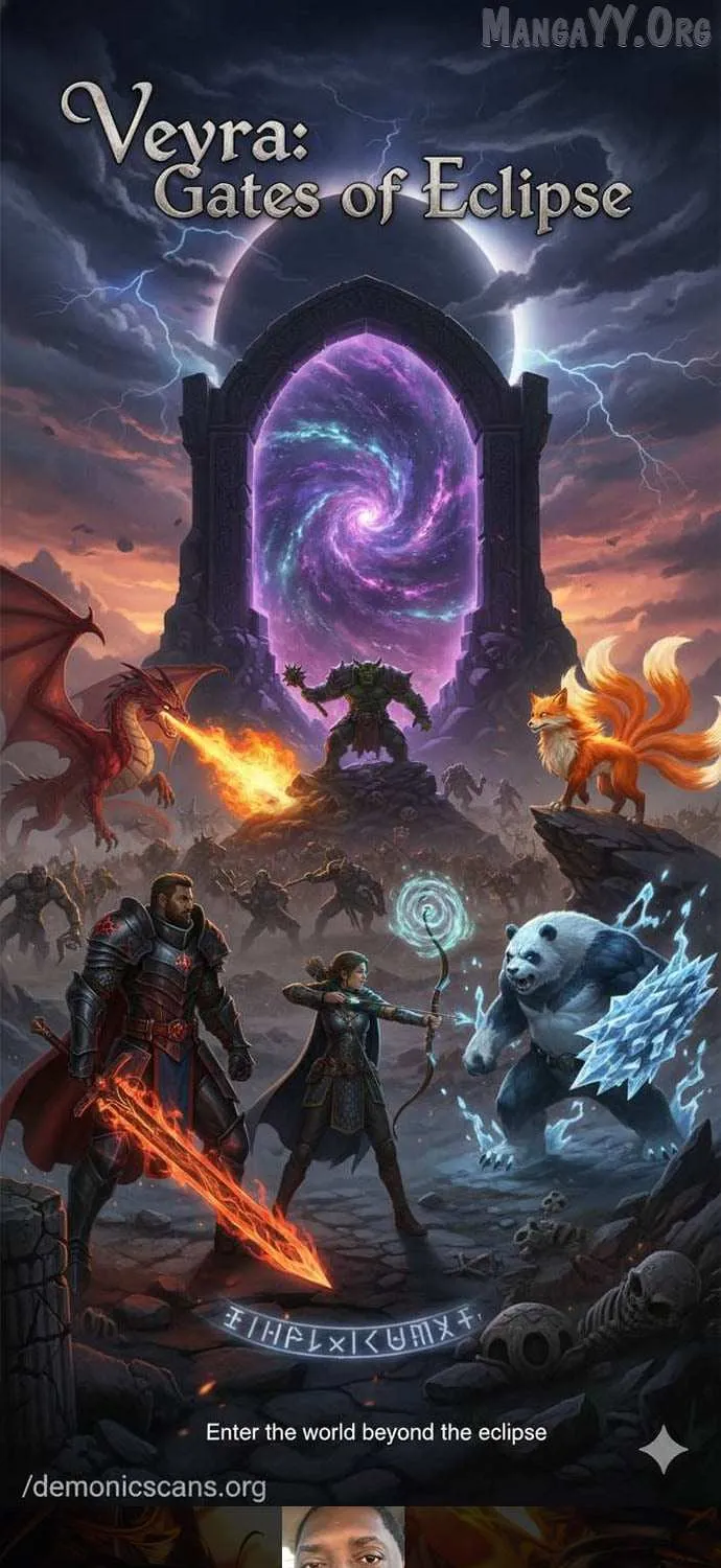 Read Villain To Kill Manga Online